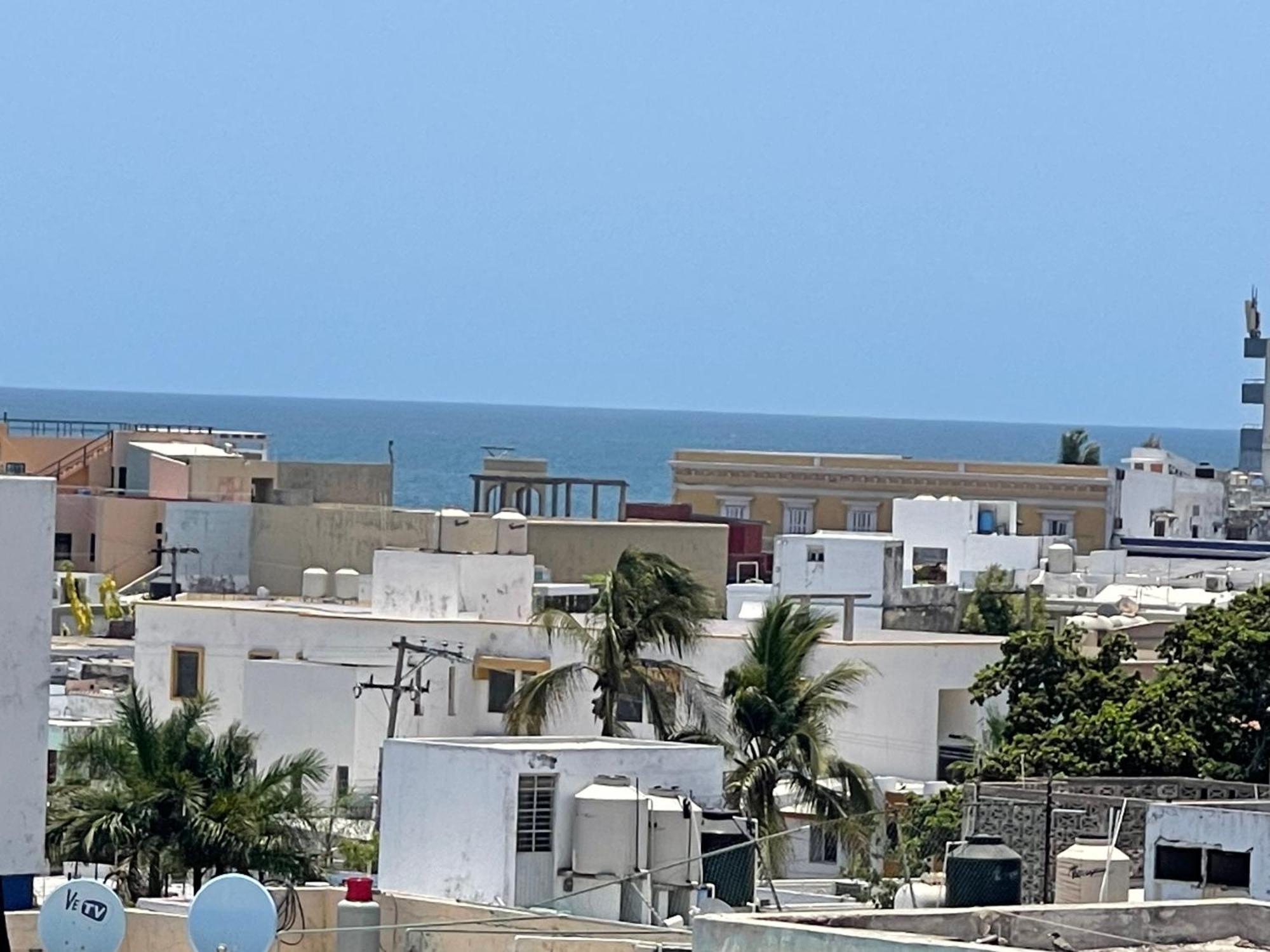 New & Comfy, 5 Star Area, Walk 2 Beach, Pool, Views, King Bed ماساتلان المظهر الخارجي الصورة