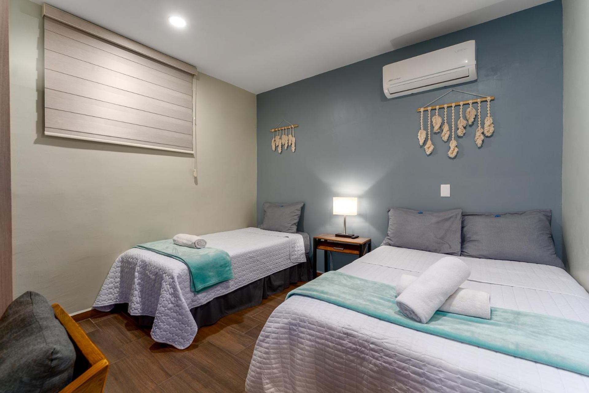 New & Comfy, 5 Star Area, Walk 2 Beach, Pool, Views, King Bed ماساتلان المظهر الخارجي الصورة
