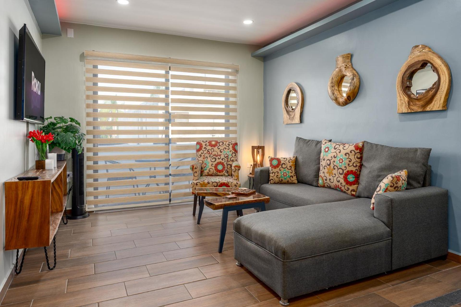 New & Comfy, 5 Star Area, Walk 2 Beach, Pool, Views, King Bed ماساتلان المظهر الخارجي الصورة