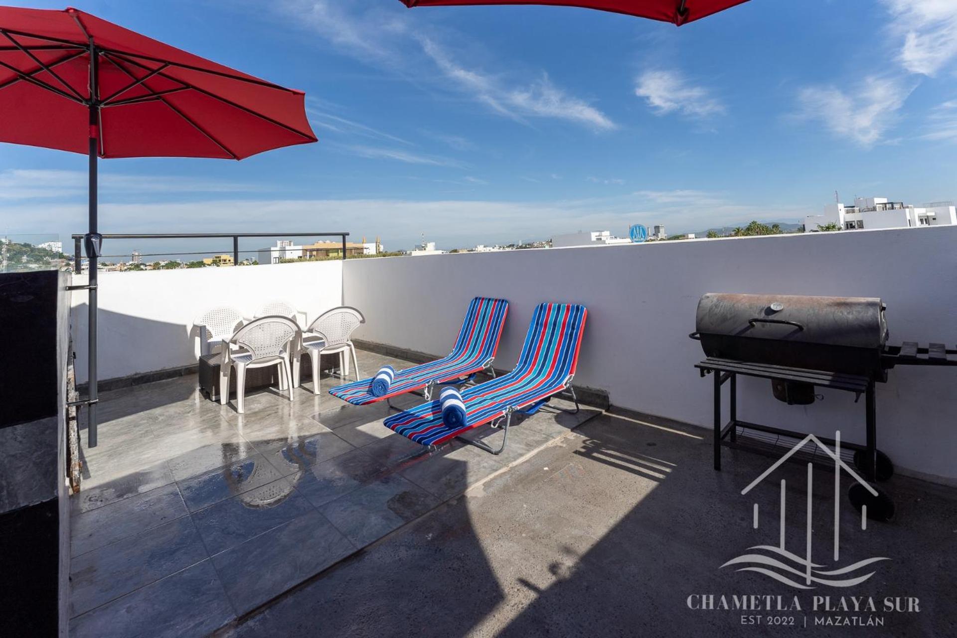 New & Comfy, 5 Star Area, Walk 2 Beach, Pool, Views, King Bed ماساتلان المظهر الخارجي الصورة
