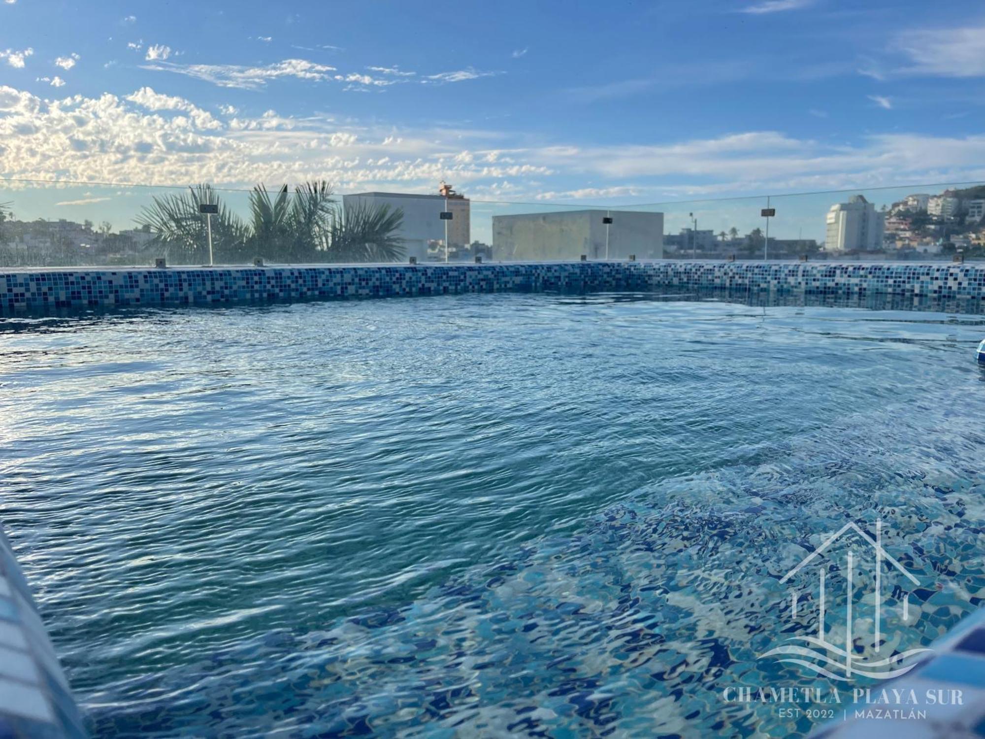 New & Comfy, 5 Star Area, Walk 2 Beach, Pool, Views, King Bed ماساتلان المظهر الخارجي الصورة